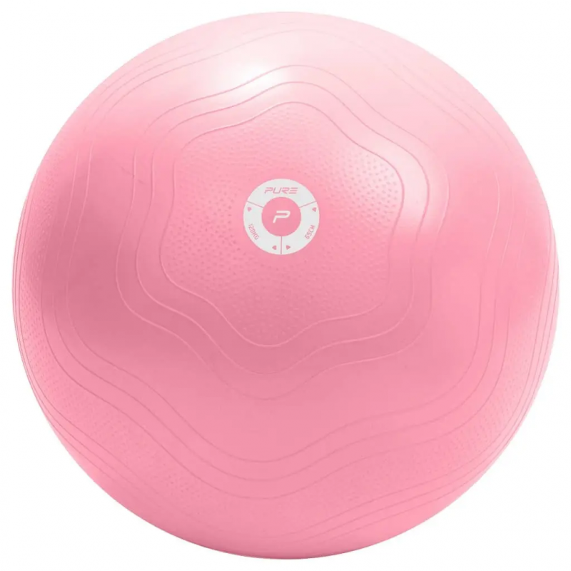 Yogaball Pure2Improve antiburst
