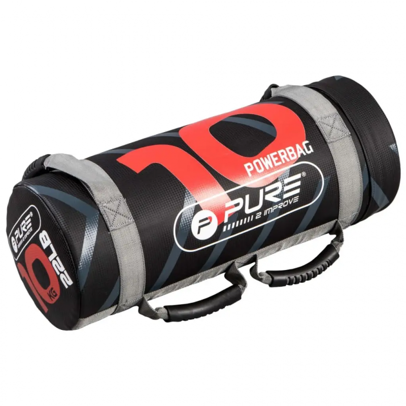 Powerbag Pure2Improve 10Kg