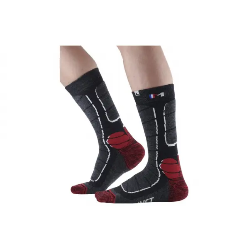 Socken Monnet Trek Medium