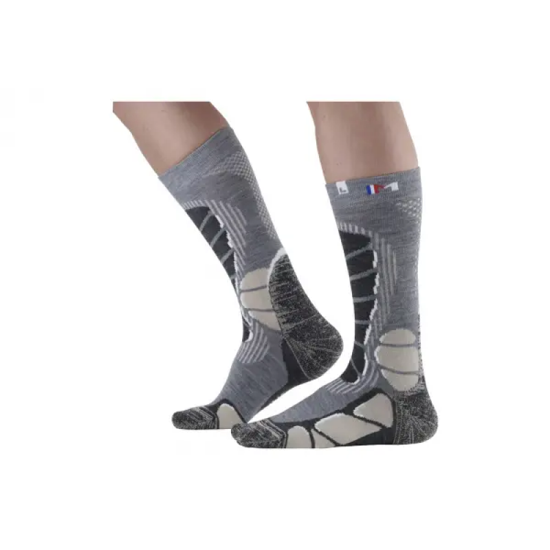 Socken Monnet Trek Extra Light