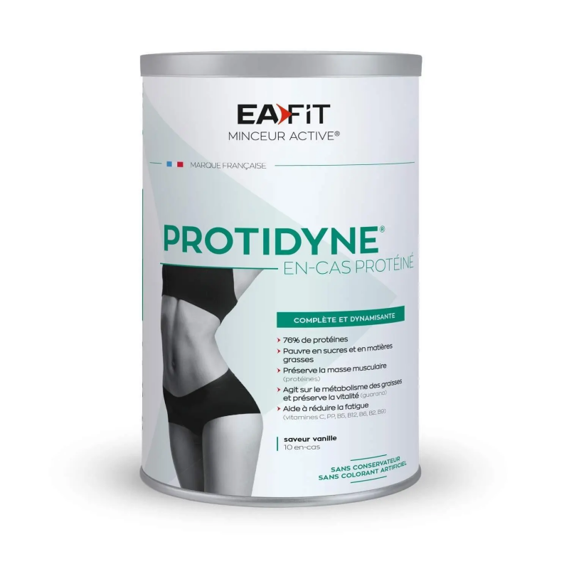 Protidyne Vanille EA Fit