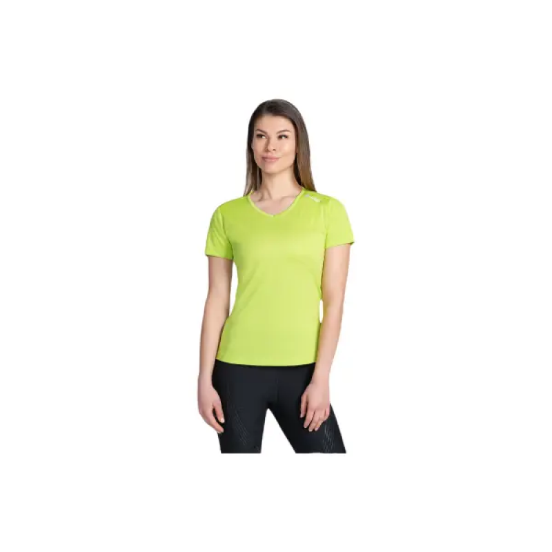 T-Shirt Frau Kilpi Dima