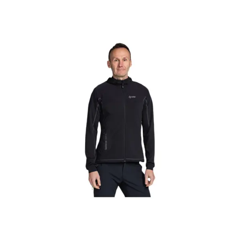 Trainingsjacke Kilpi Memphis
