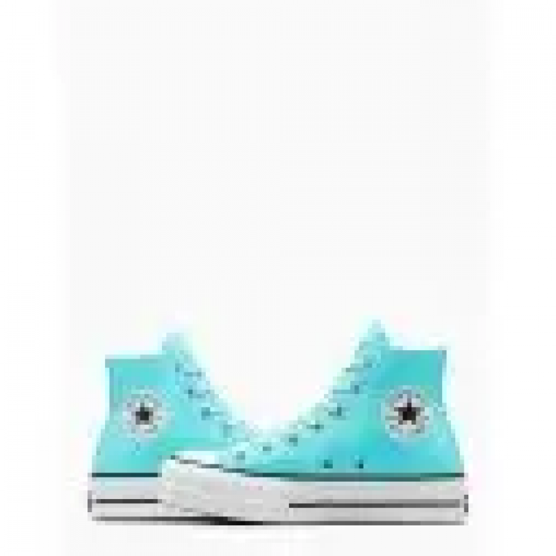 Sneakers Converse Chuck Taylor All Star Hi Triple Cyan