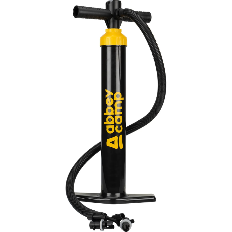 Handpumpe Hochdruck Abbey Camp® Perth-1800