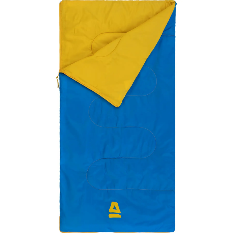 Schlafsack Kind Abbey Camp® Timbuktu-11