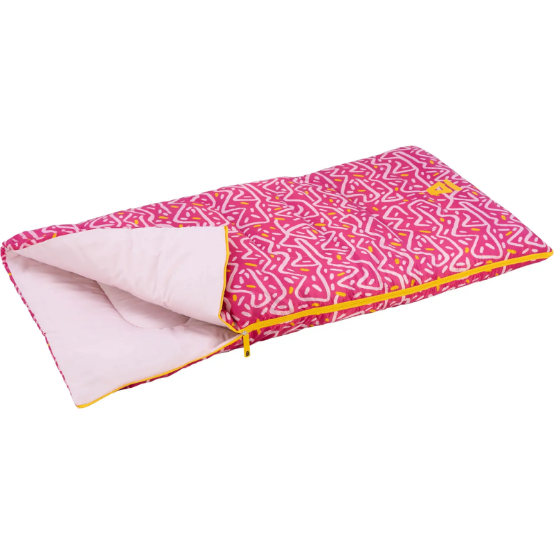 Schlafsack Kind Abbey Camp® Mooloolahba-11