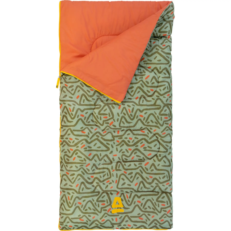 Schlafsack Kind Abbey Camp® Mooloolahba-11