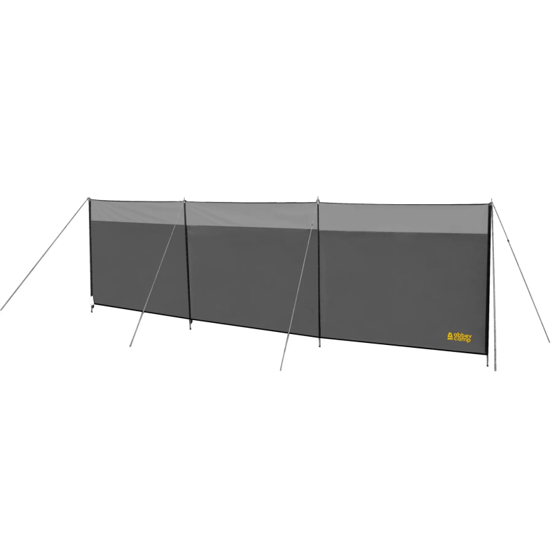 Paravent Windschutz Abbey Camp® Chicago-500