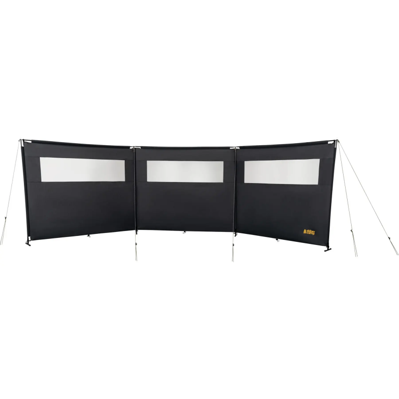 Paravent Windschutz Abbey Camp® Gruissan-500