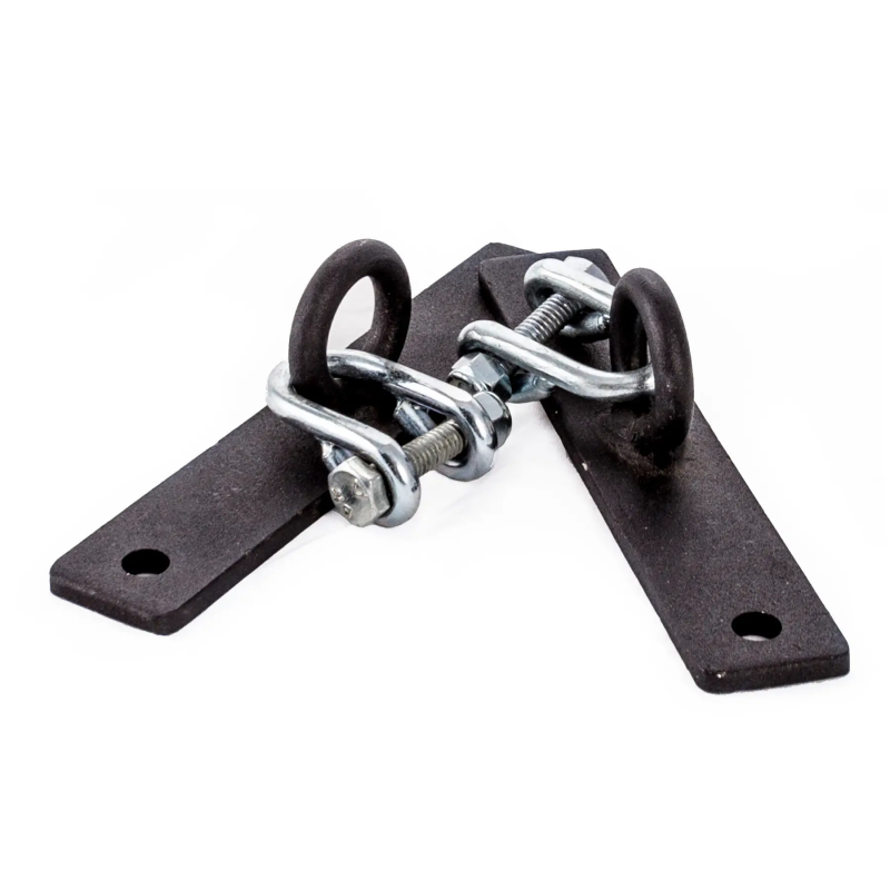 Boden-Decken-Klammer Metal Boxe