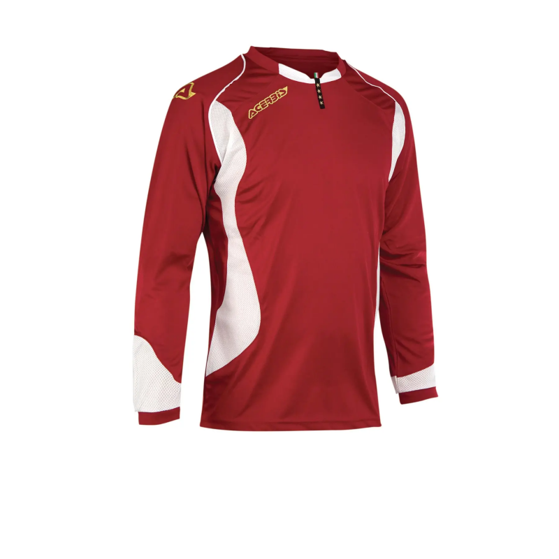 Pullover Acerbis 4 étoiles