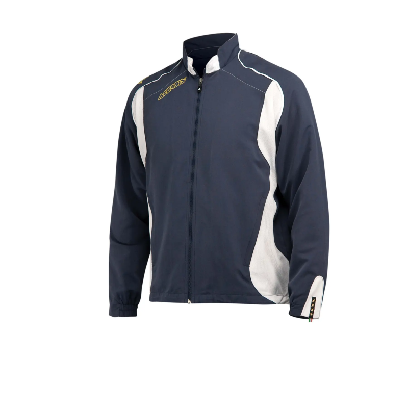 Kinder-Trainingsjacke Acerbis 4 étoiles