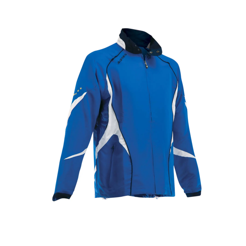 Kinder-Trainingsjacke Acerbis Alnair