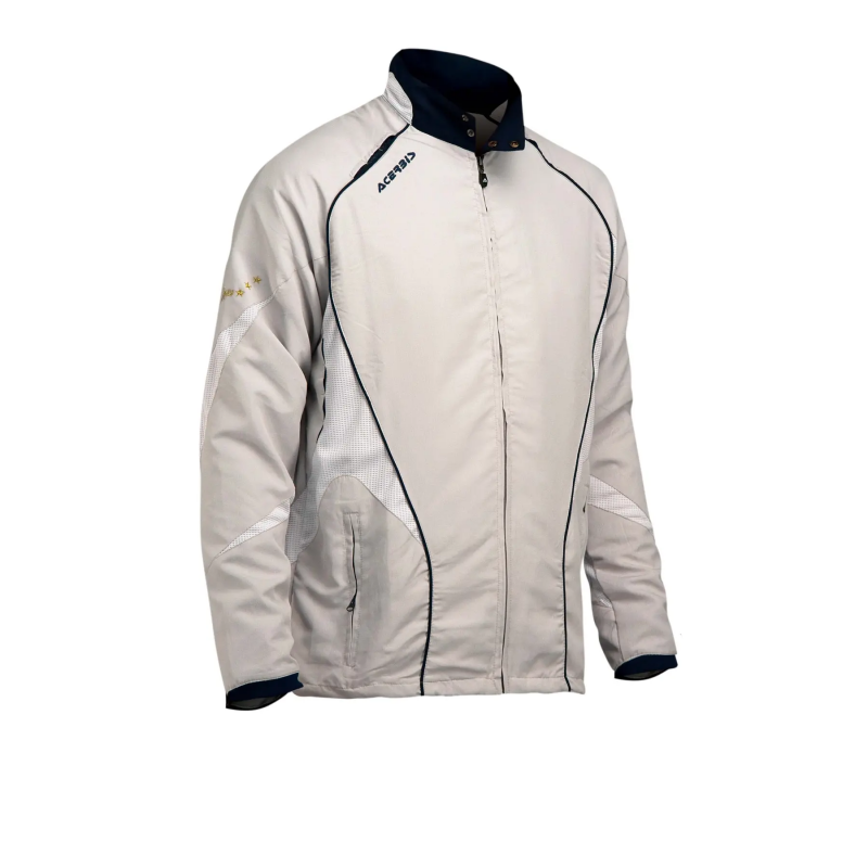 Kinder-Trainingsjacke Acerbis Alnair