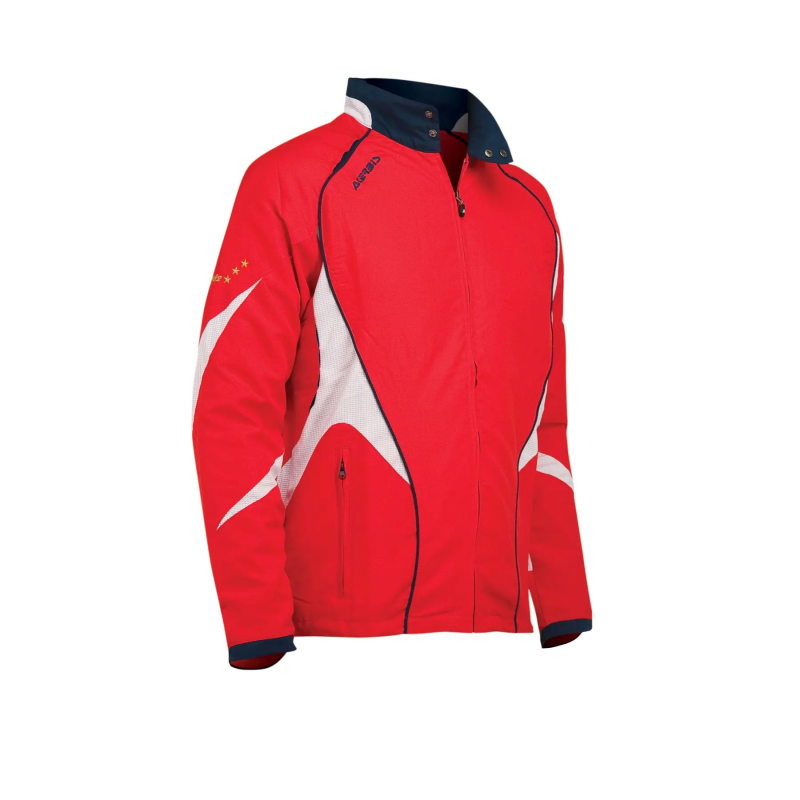 Kinder-Trainingsjacke Acerbis Alnair