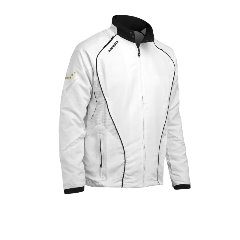 Kinder-Trainingsjacke Acerbis Alnair