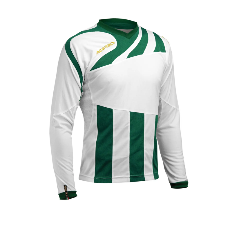 Kinder-Langarm-Trikot Acerbis Mira