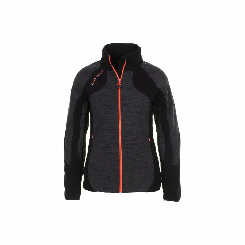 Fleecejacke Damen Peak Mountain Acut