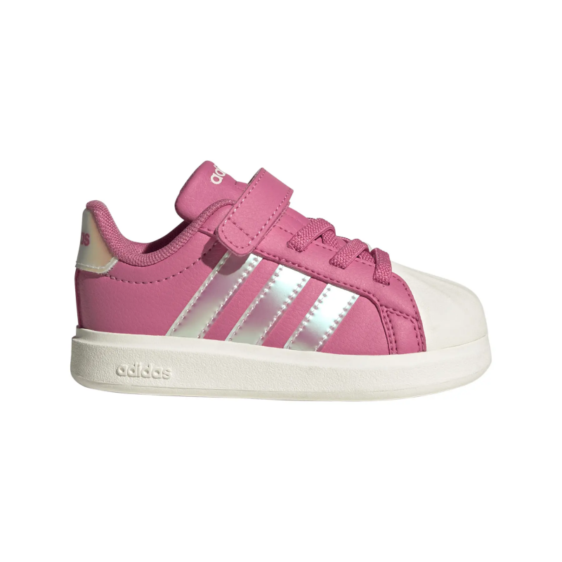 Sneakers für Babys adidas Streettalk