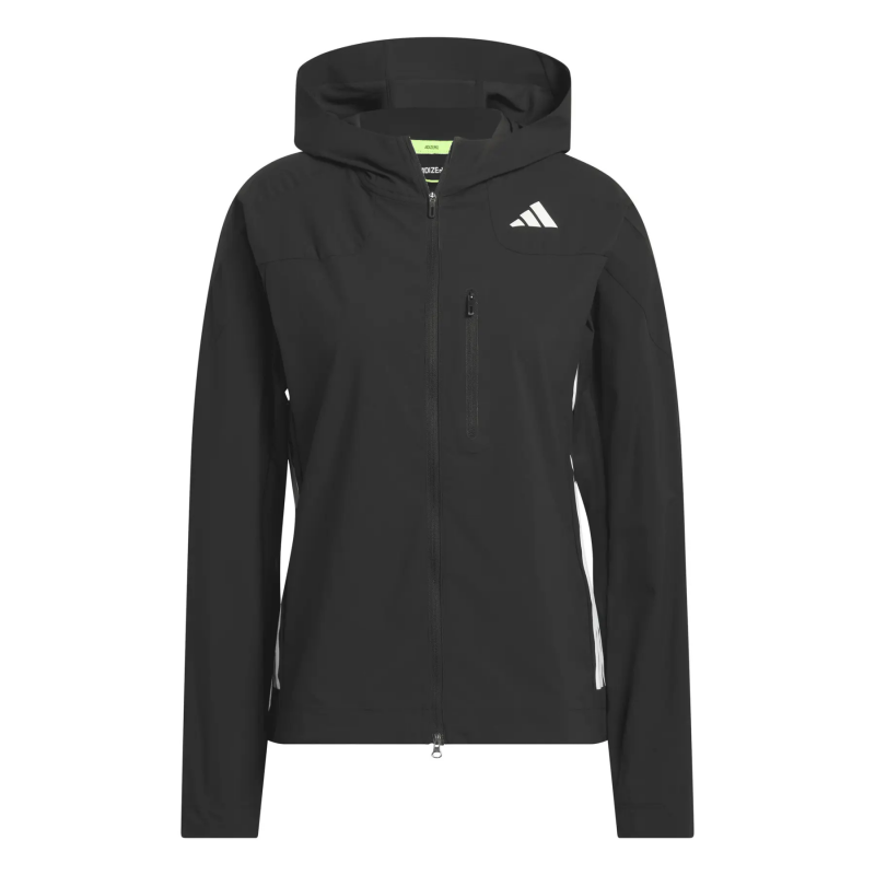 Kapuzenjacke für Damen adidas Adizero