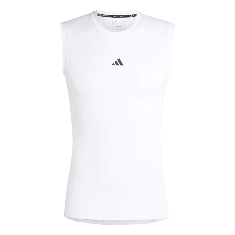Trainingsoberteil adidas Techfit