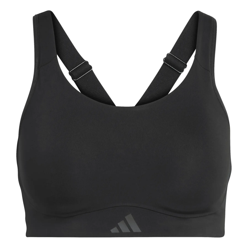 Damen-Sport-BH adidas Optime Workout