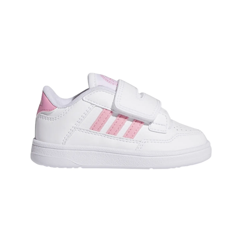 Sneakers für Babys adidas Rapid Court