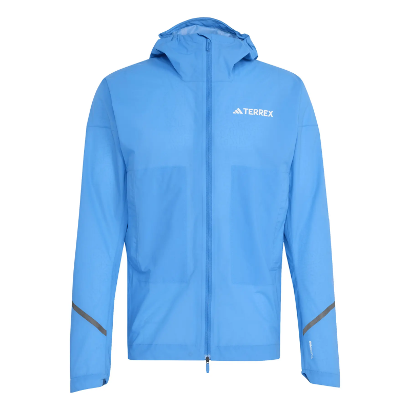 Kapuzenjacke adidas Terrex Xperior 2.5