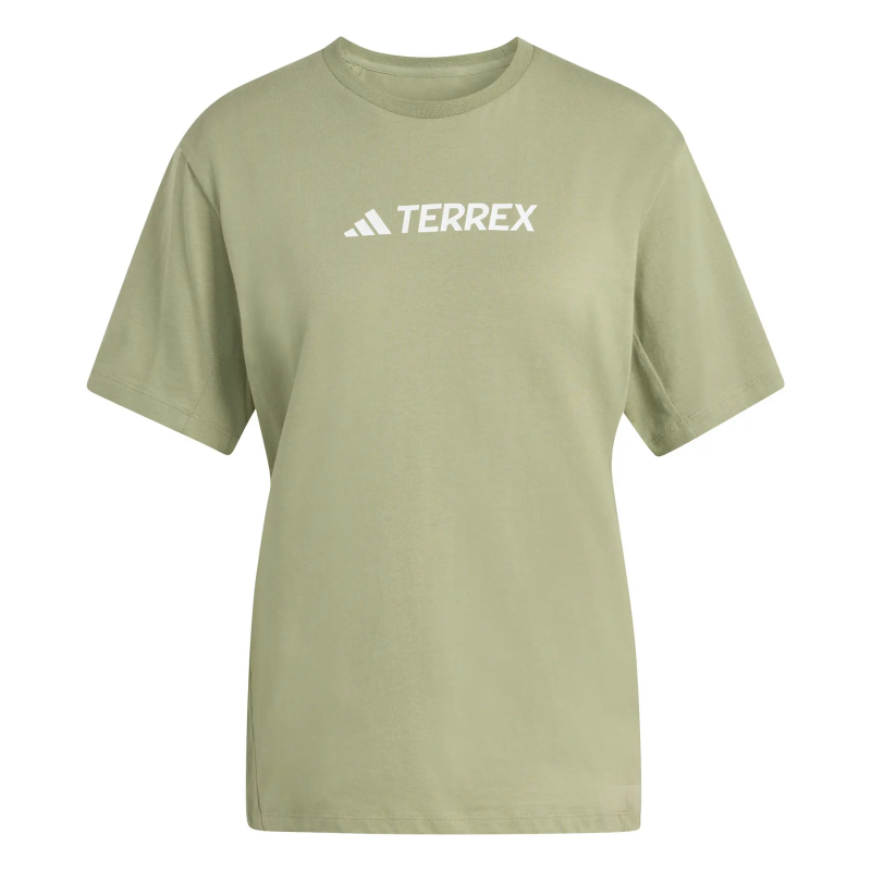 T-Shirt adidas Terrex Classic