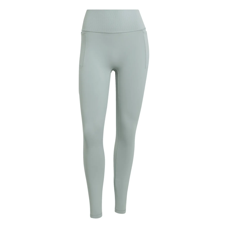 Leggings 7/8 Damen adidas Optime Power