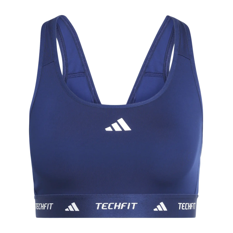 Damen-Sport-BH adidas Techfit