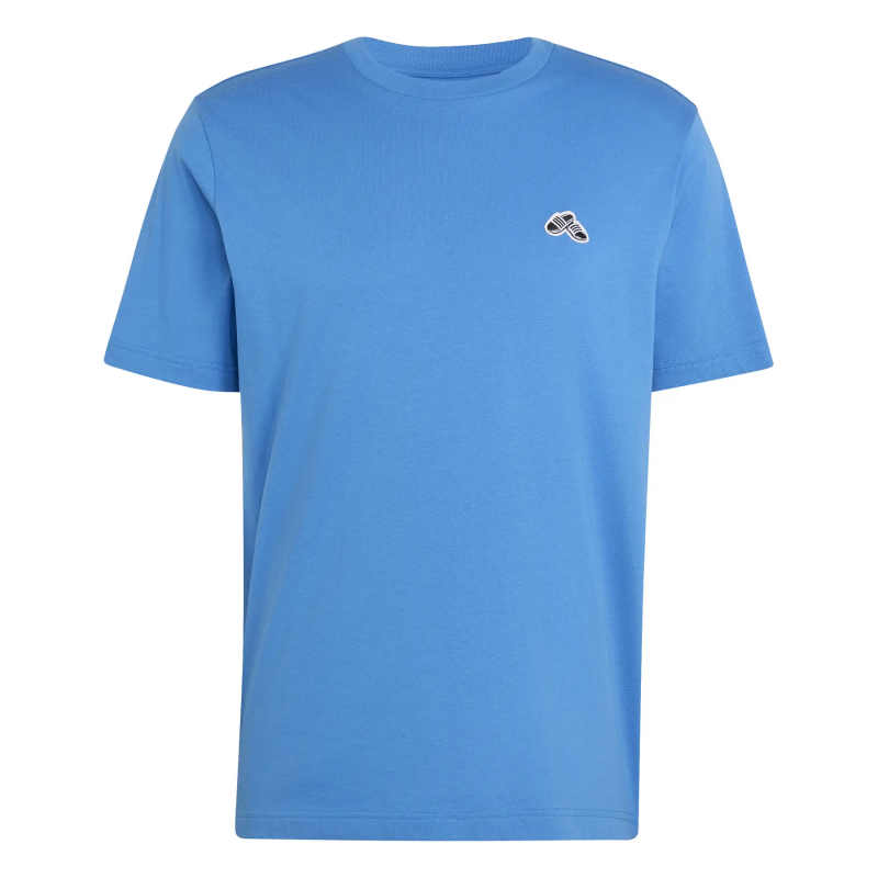 T-Shirt adidas Summer Slide Trim Graphic