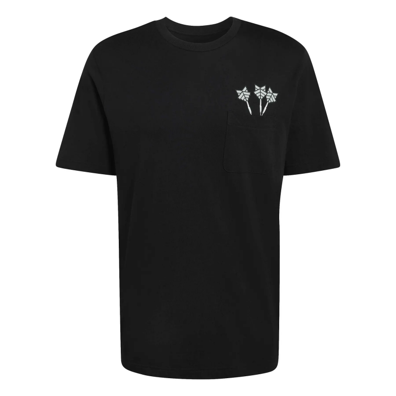 T-Shirt adidas Novelty Dart