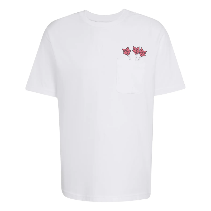 T-Shirt adidas Novelty Dart