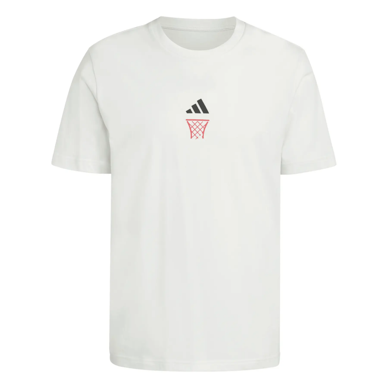 T-Shirt adidas Anx Hoop