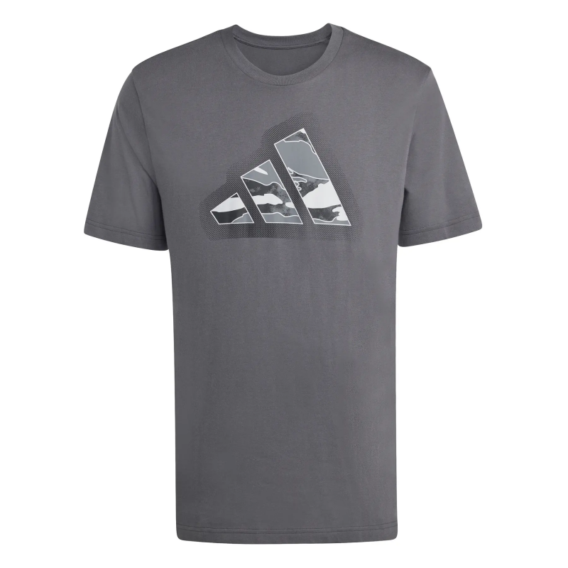 T-Shirt adidas Camo Modern