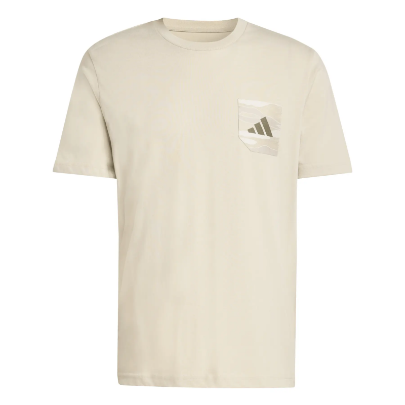 Grafisches T-Shirt adidas