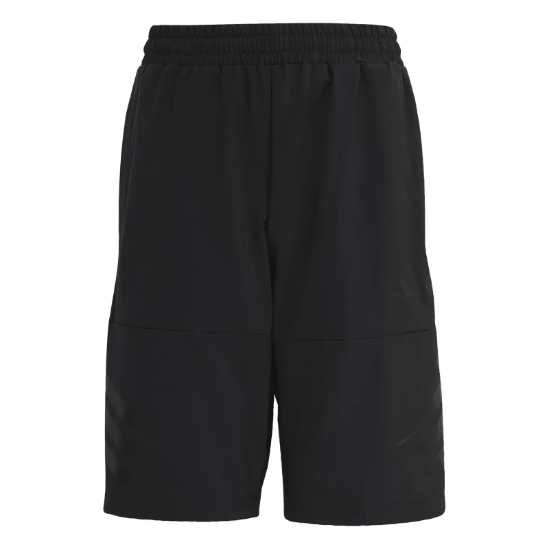 Kurze lange Kinderhose adidas Icons 3 stripes