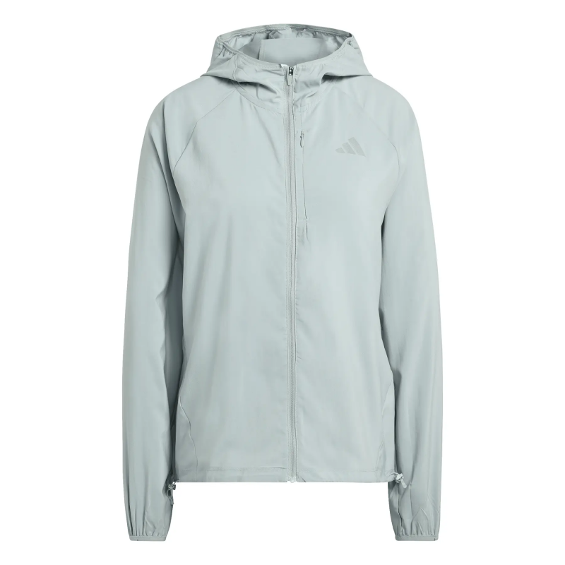 Regenjacke mit Kapuze für Damen adidas Essentials