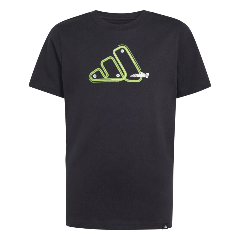 T-Shirt adidas Adrenaline Aesthetic Graphic