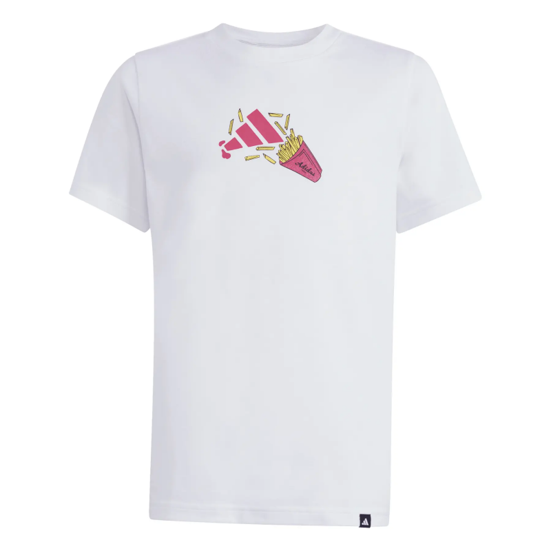 T-Shirt adidas Food Pack Graphic