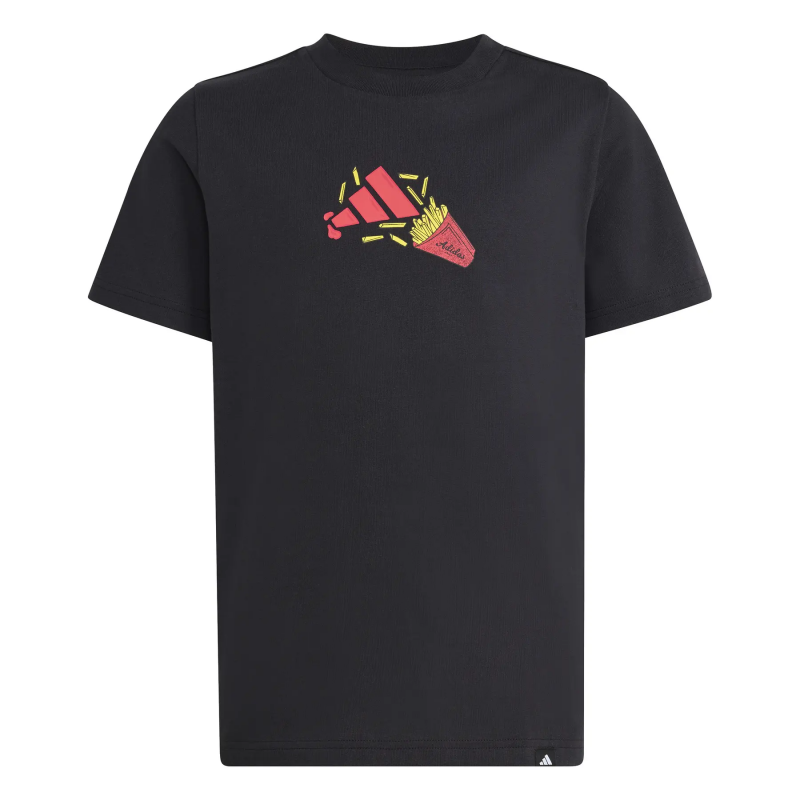 T-Shirt adidas Food Pack Graphic
