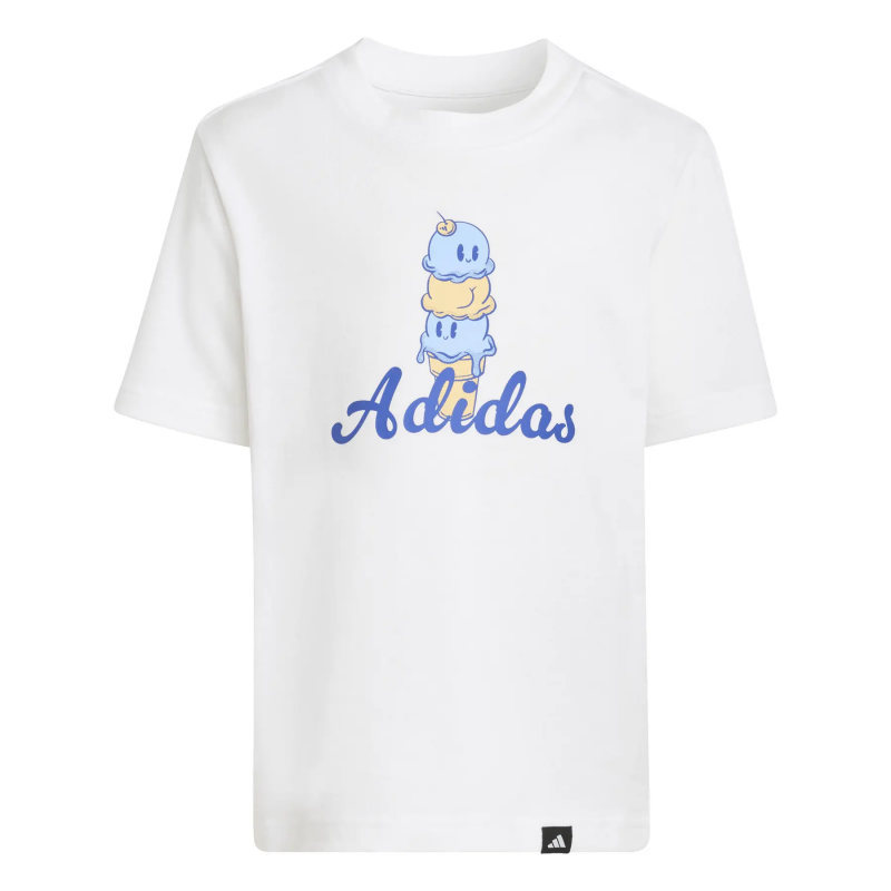 T-Shirt adidas Food Pack Graphic