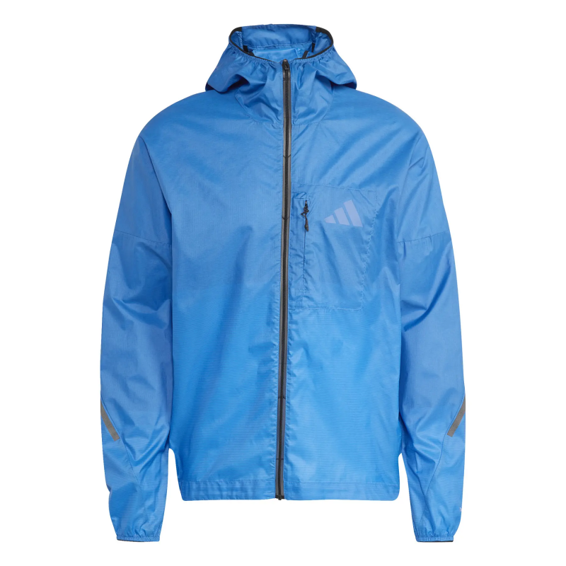 Kapuzenjacke adidas Veste Terrex Xperior Clima365 Light Windweave