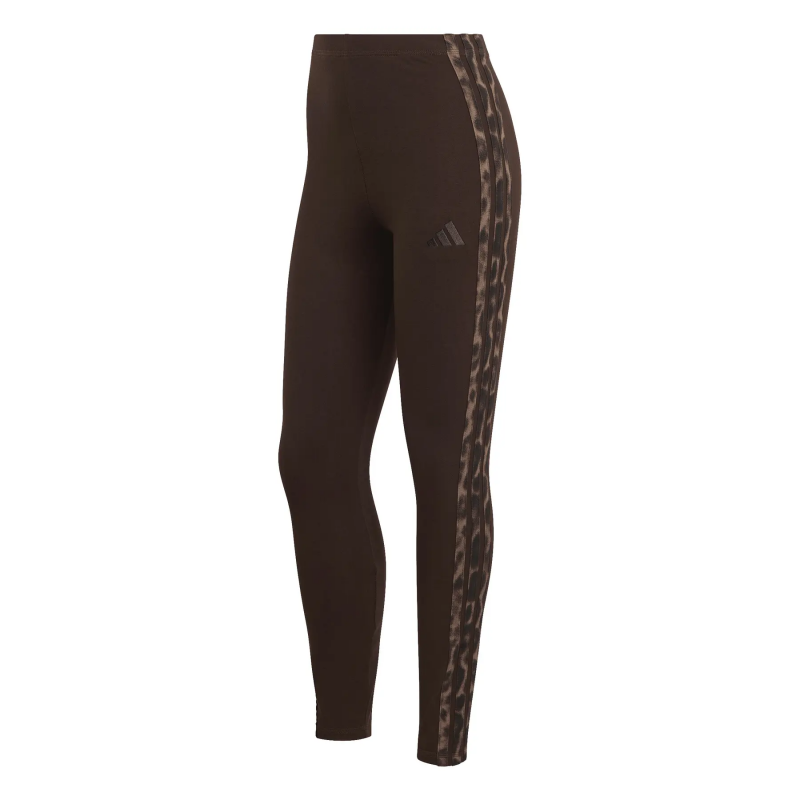 Damen Leggings mit Leopardenmuster adidas Essentials