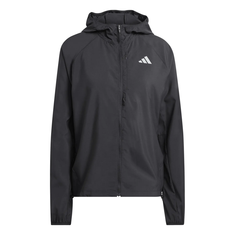 Regenjacke für Damen adidas adi365 Essentials