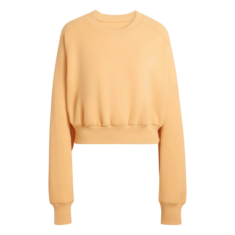 Sweatshirt Damen adidas Soft Lux