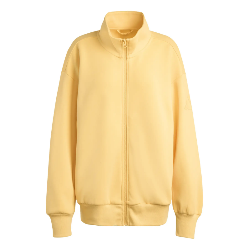 Trainingsjacke Damen adidas Soft Lux