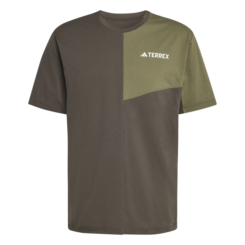T-Shirt adidas Terrex Multi